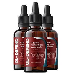 GL-Defend supplement